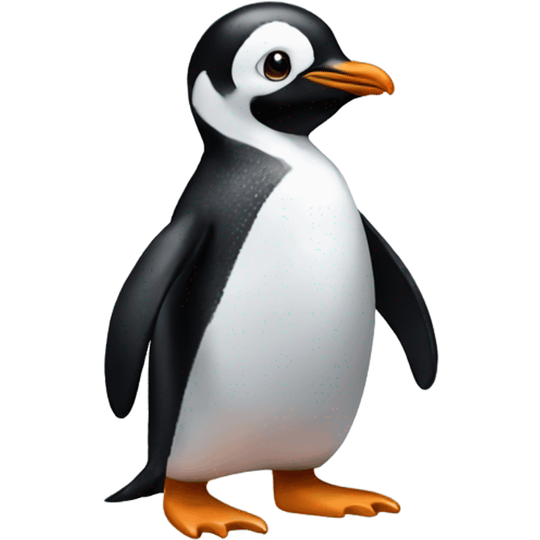 penguin emoji