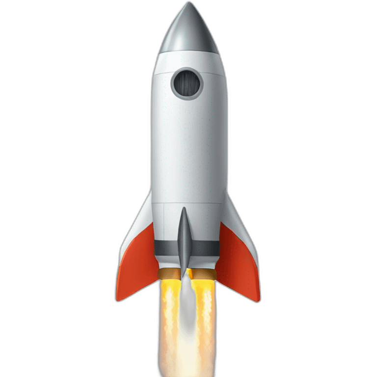 rocket crypto emoji