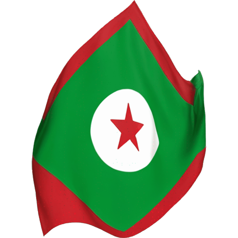 Somaliland flag emoji