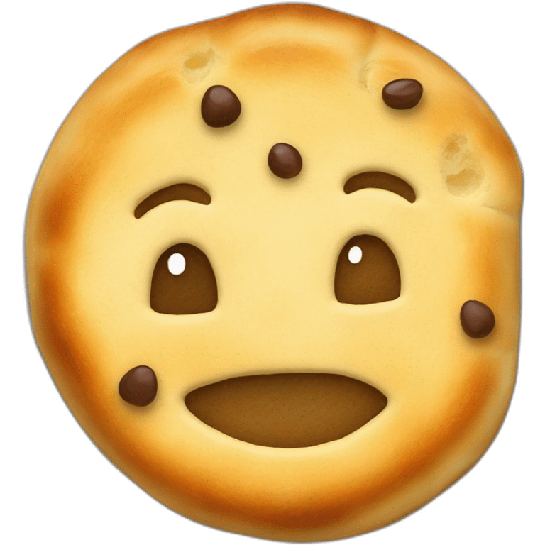 focaccia emoji