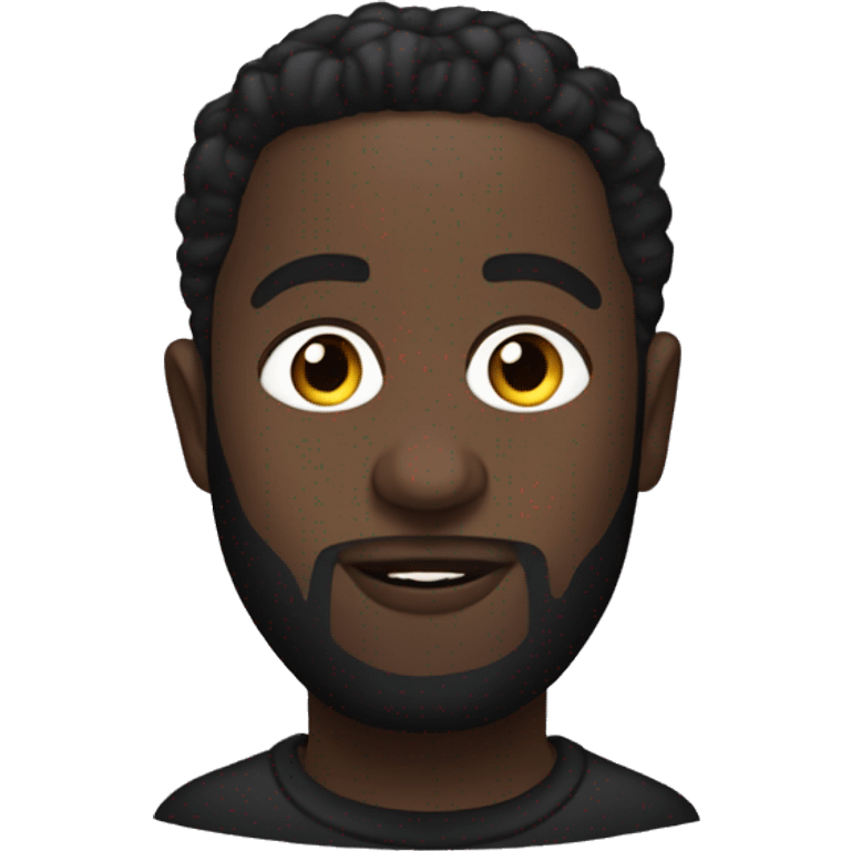 Damso emoji