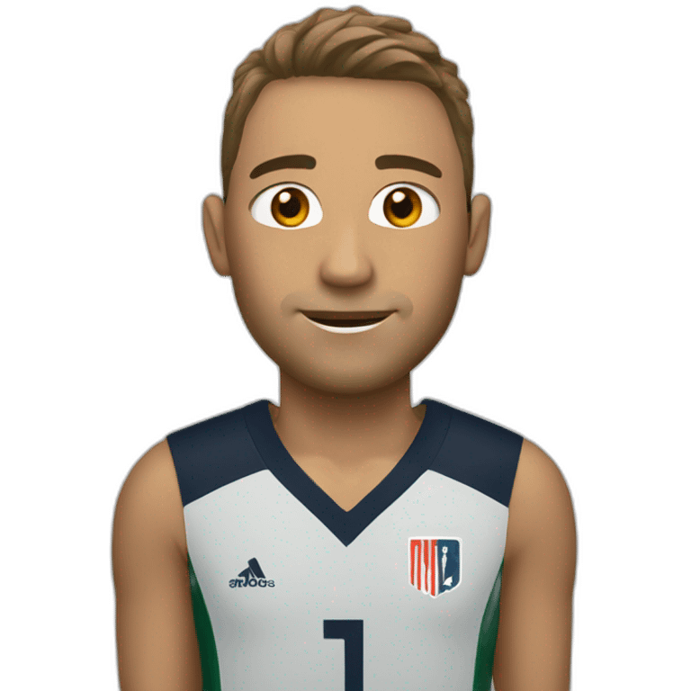 trikot emoji