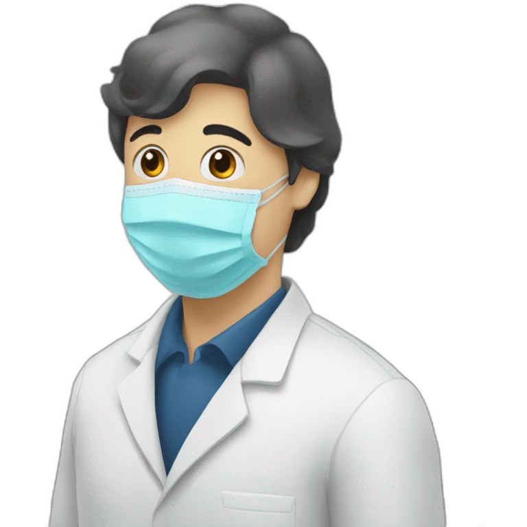 pandemia emoji