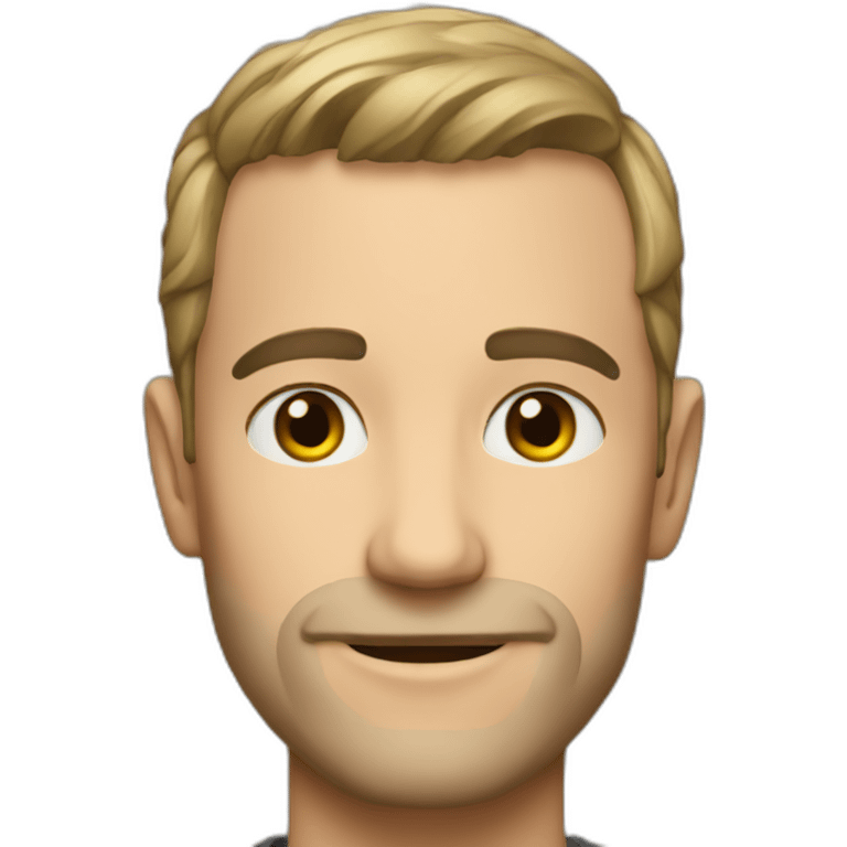 Anton emoji