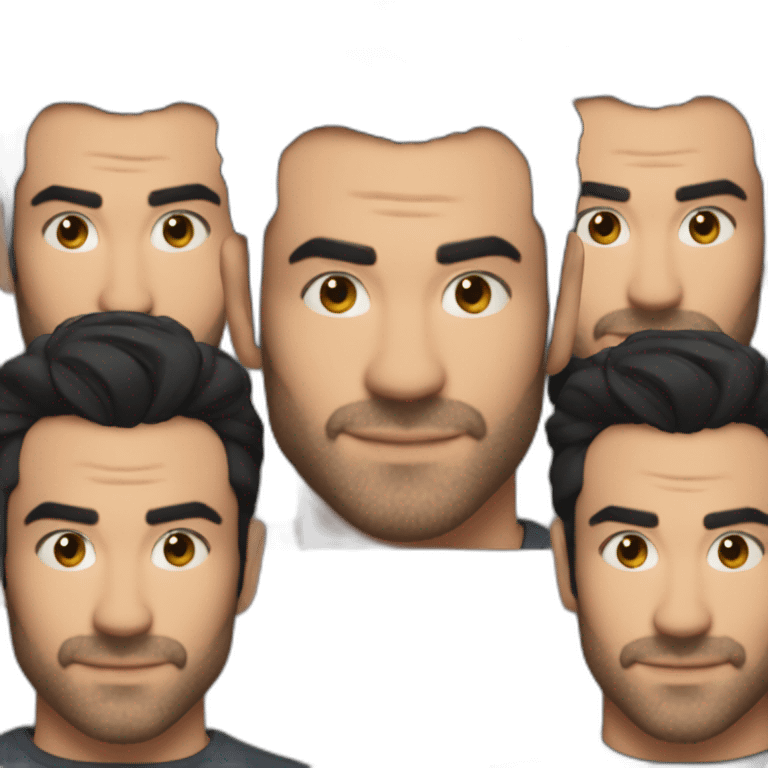 Aaron diaz emoji