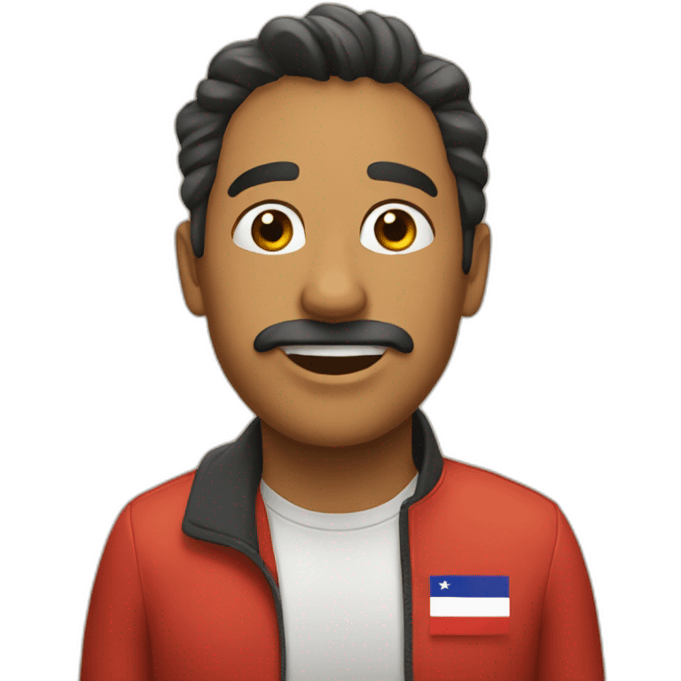 chile emoji