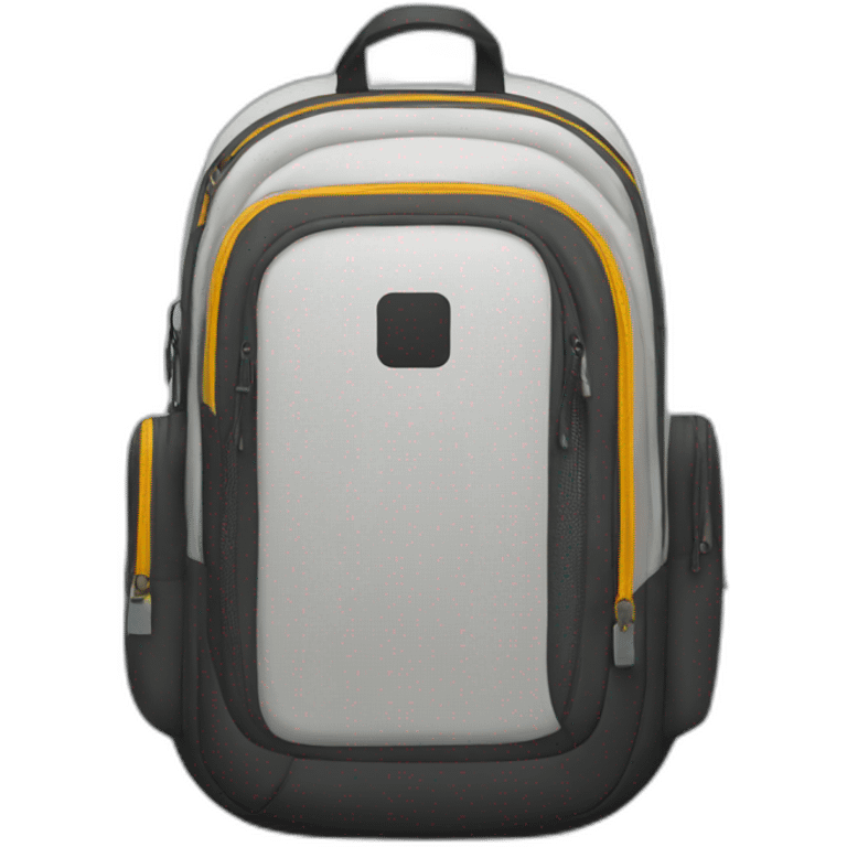 tech bag emoji