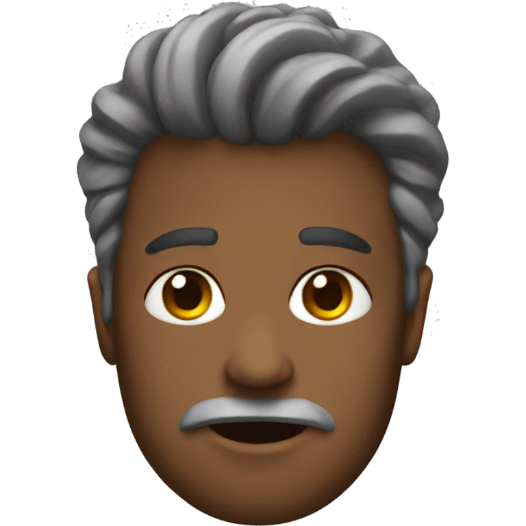 gigachad emoji