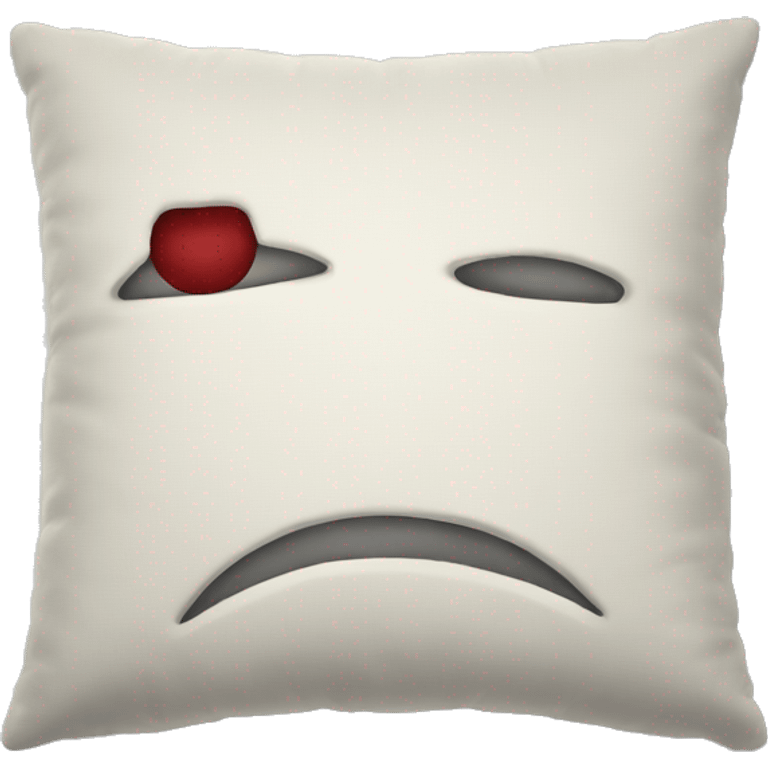 pillow emoji