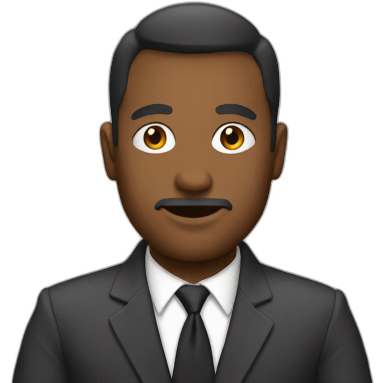 journalist emoji