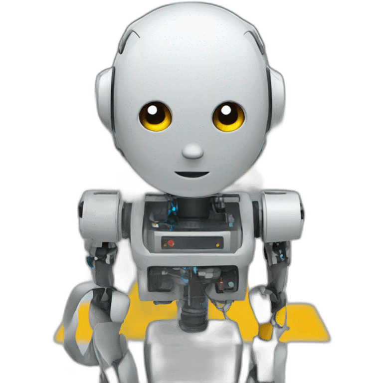 automation emoji