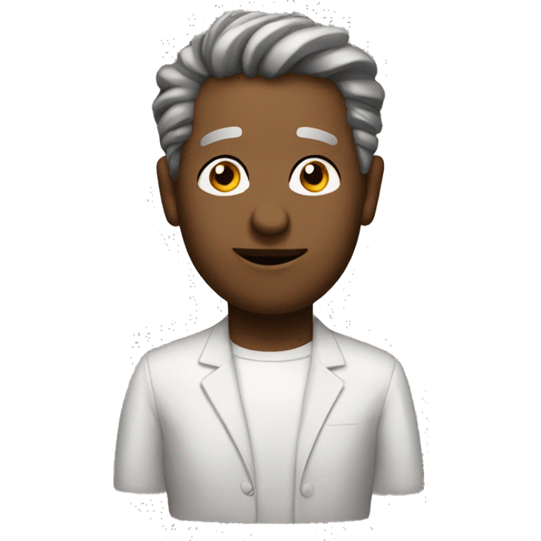 gossip master emoji