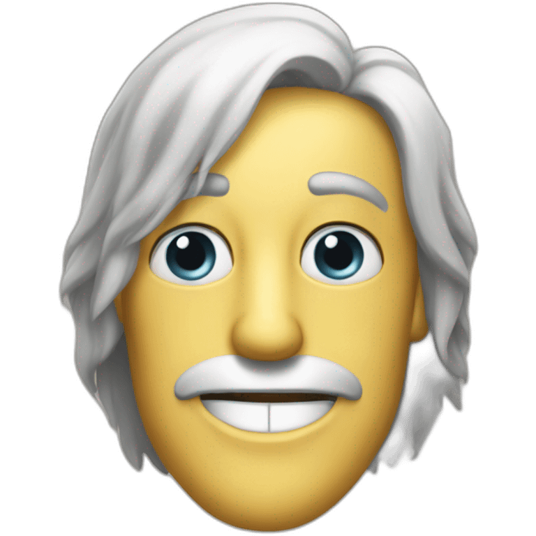 Sisyphe emoji