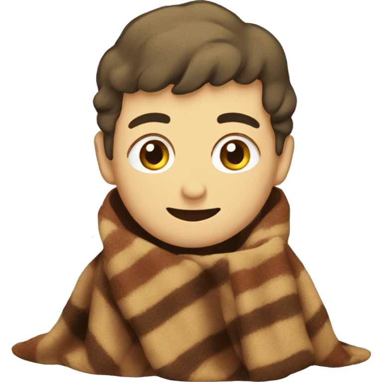  blanket emoji