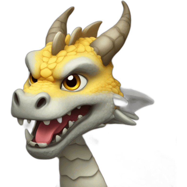 koshka dragon emoji