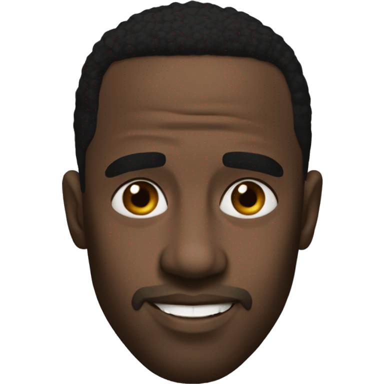 Diddy emoji