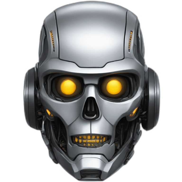 skynet emoji