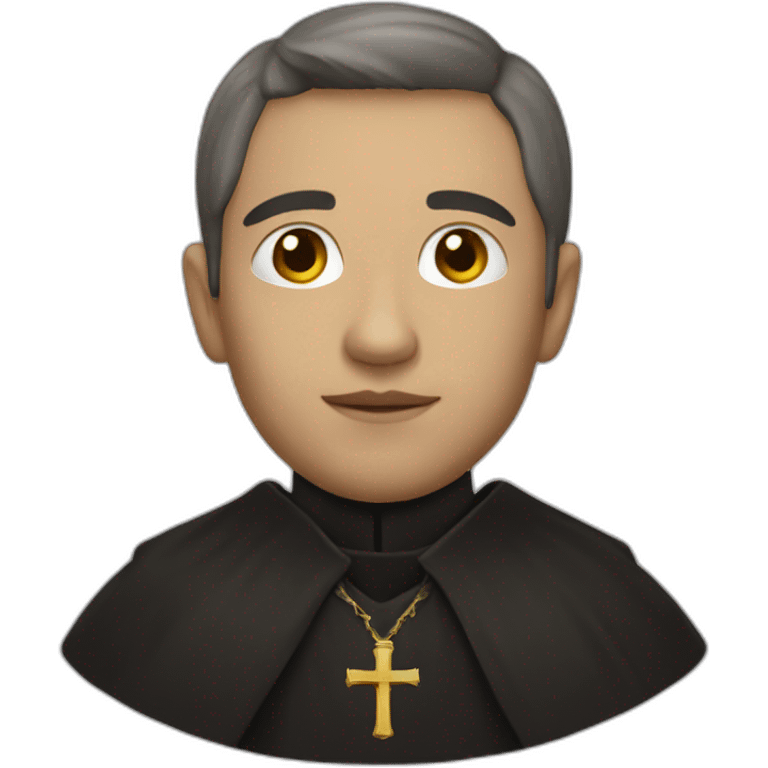 corentin priest emoji