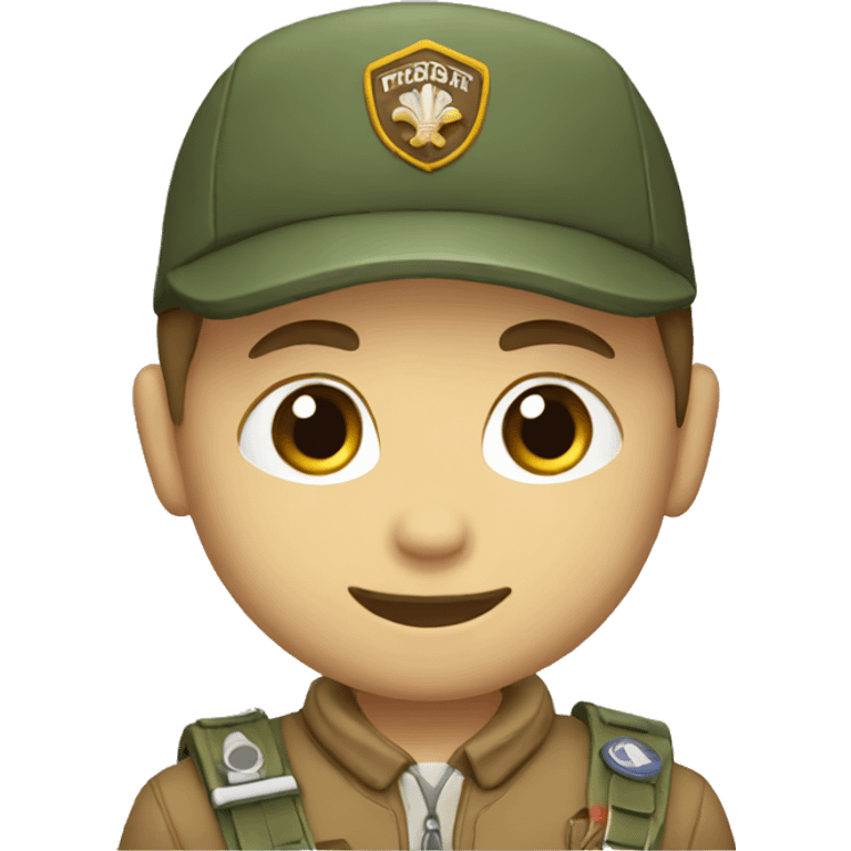 scout emoji