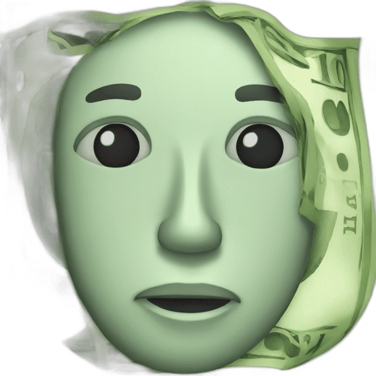 money emoji