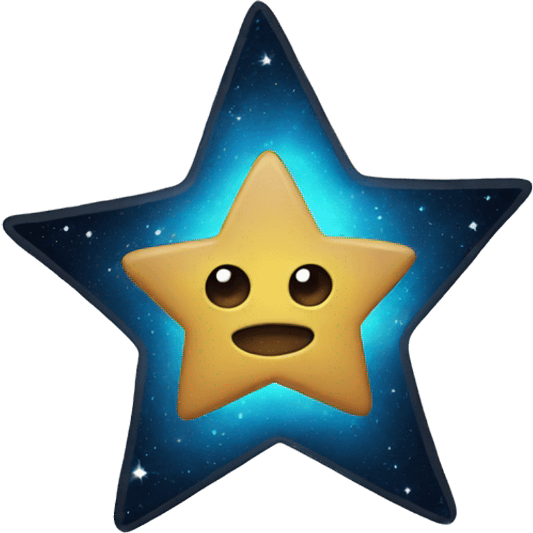 Star emoji