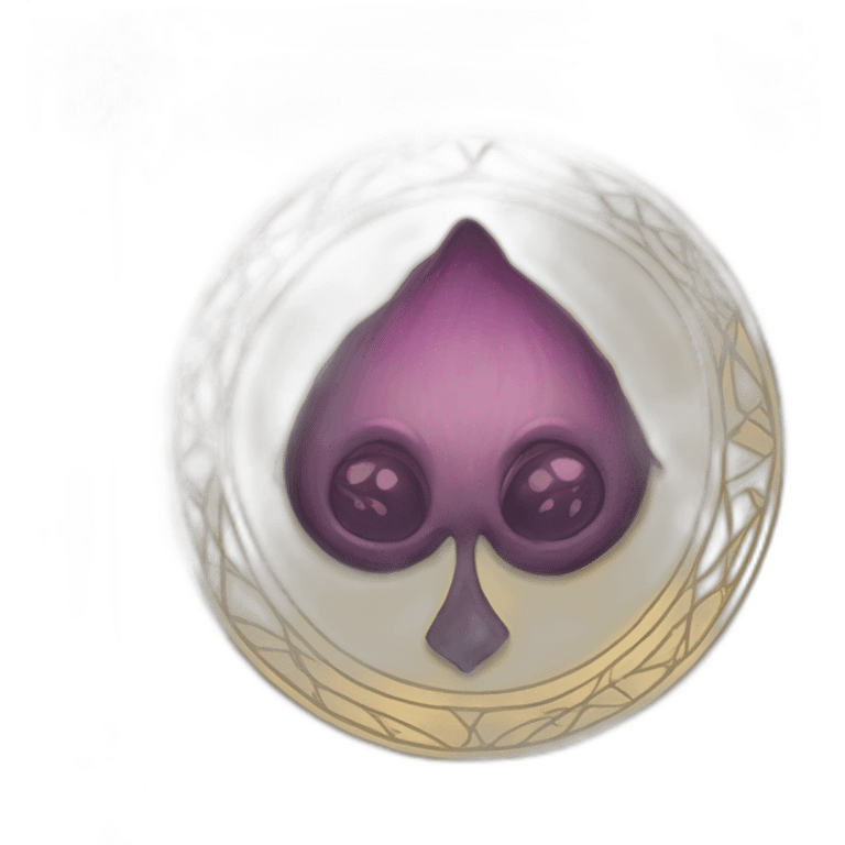 grimoire emoji