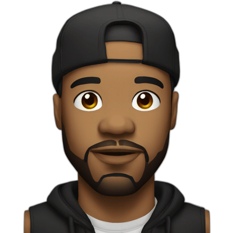 Method man emoji