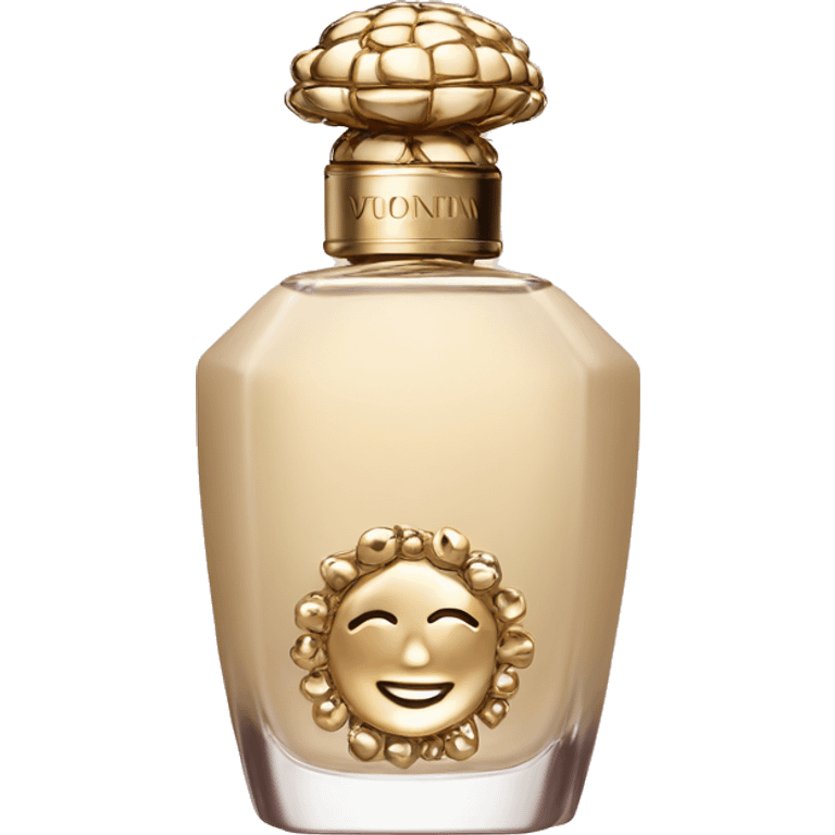  valentino donna BORN IN ROMA EAU DE PARFUM emoji