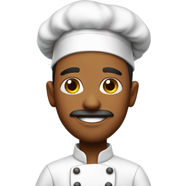 Chef Pee Pee emoji