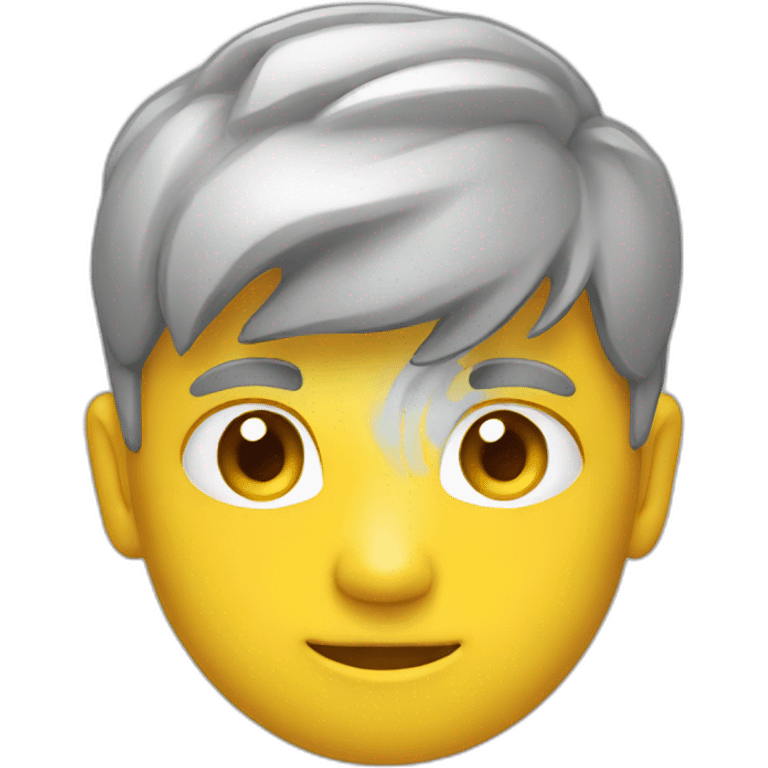 energie emoji