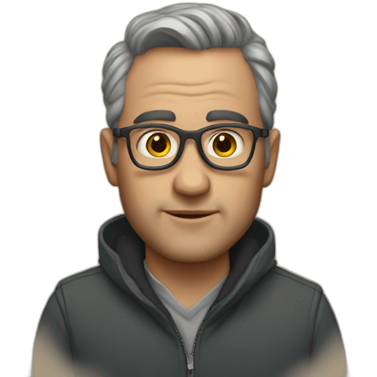 Robert Ingelaere emoji