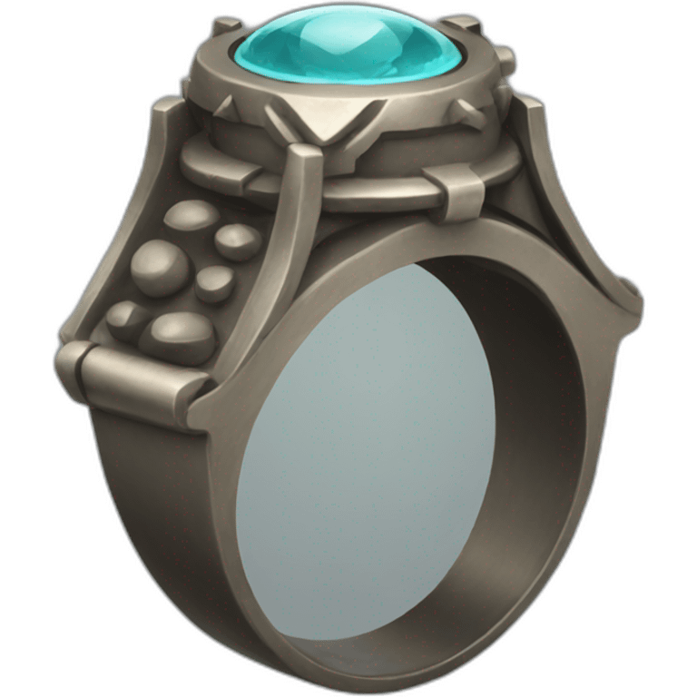 fonon ring emoji