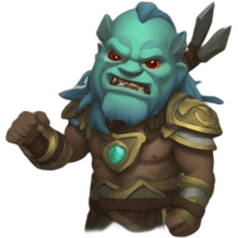 Dota 2 emoji