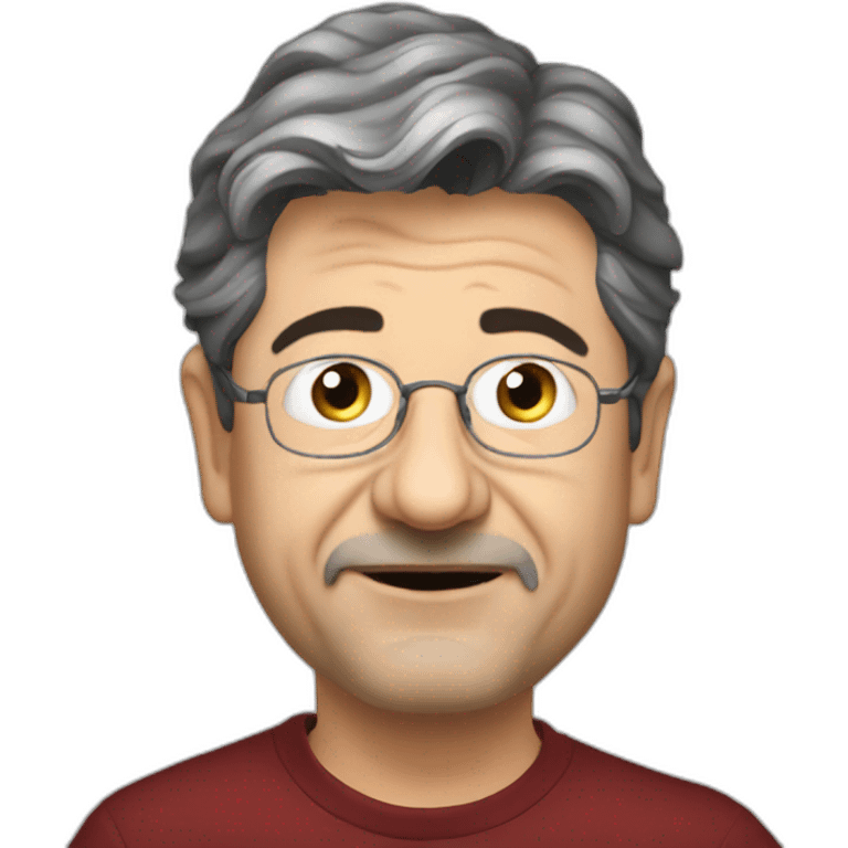 Melenchon emoji