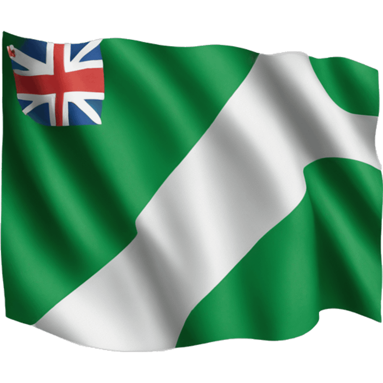 northern  ireland  national  flag emoji