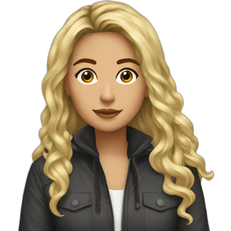 Elody costa emoji