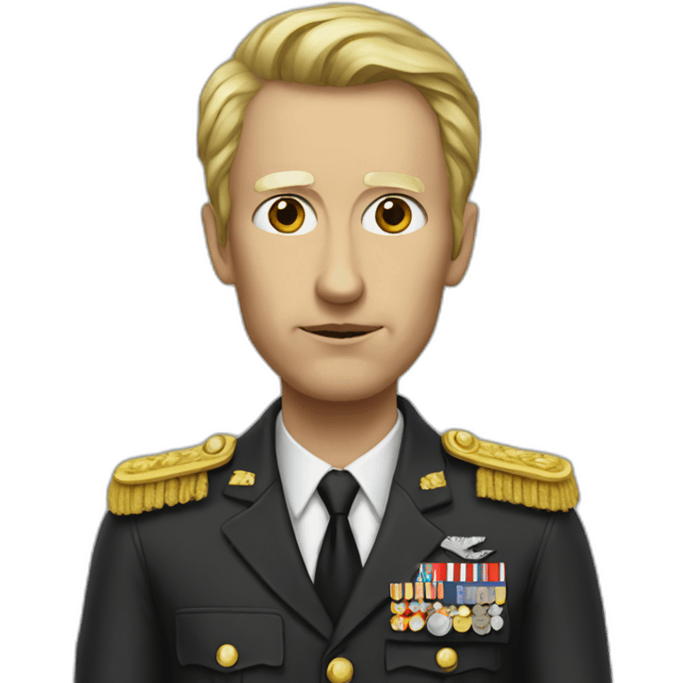 skinny dictator emoji