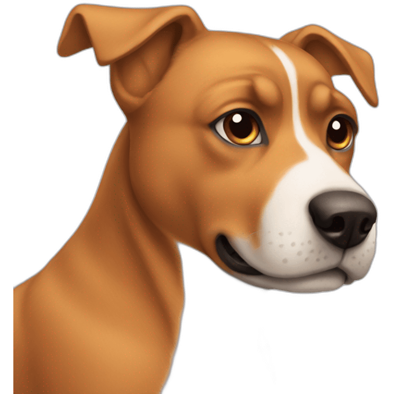 chili as a dog# emoji