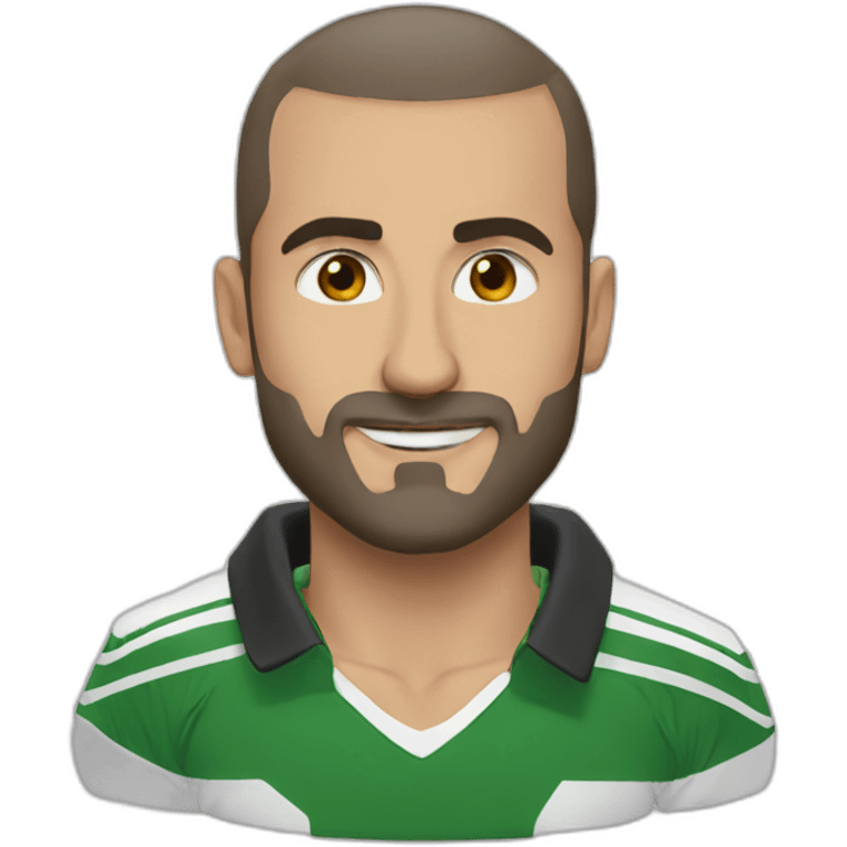 belmadi emoji