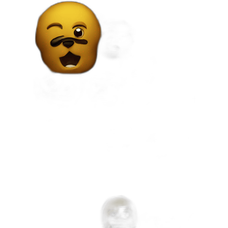 Mike fnaf movie emoji