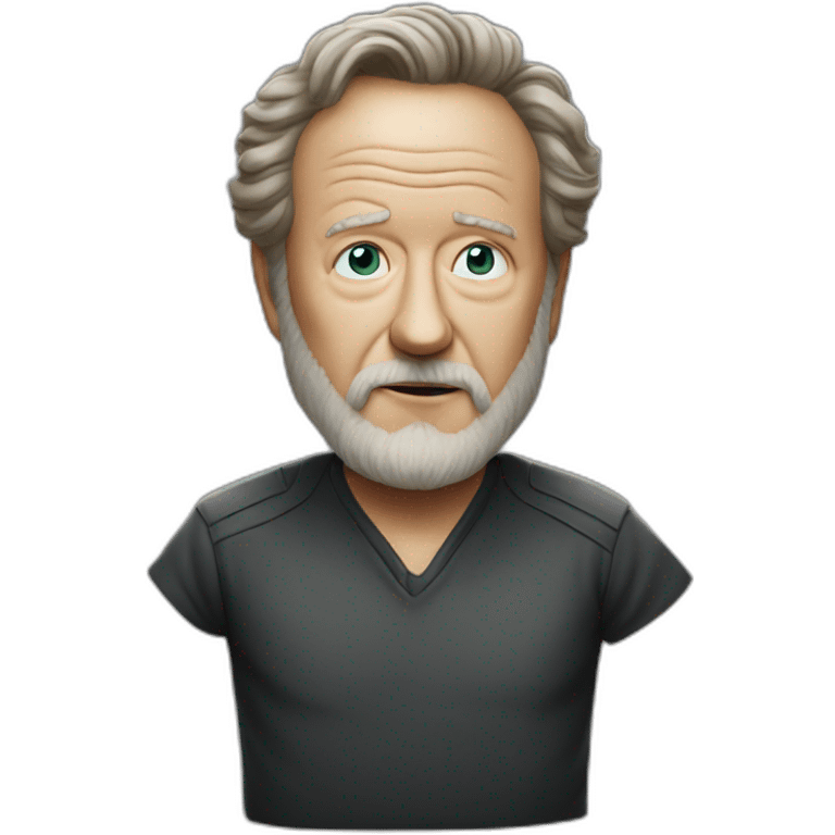 Ridley Scott emoji