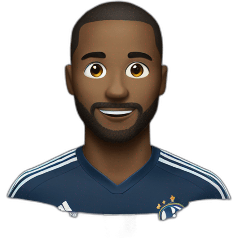 UEFA champions league emoji