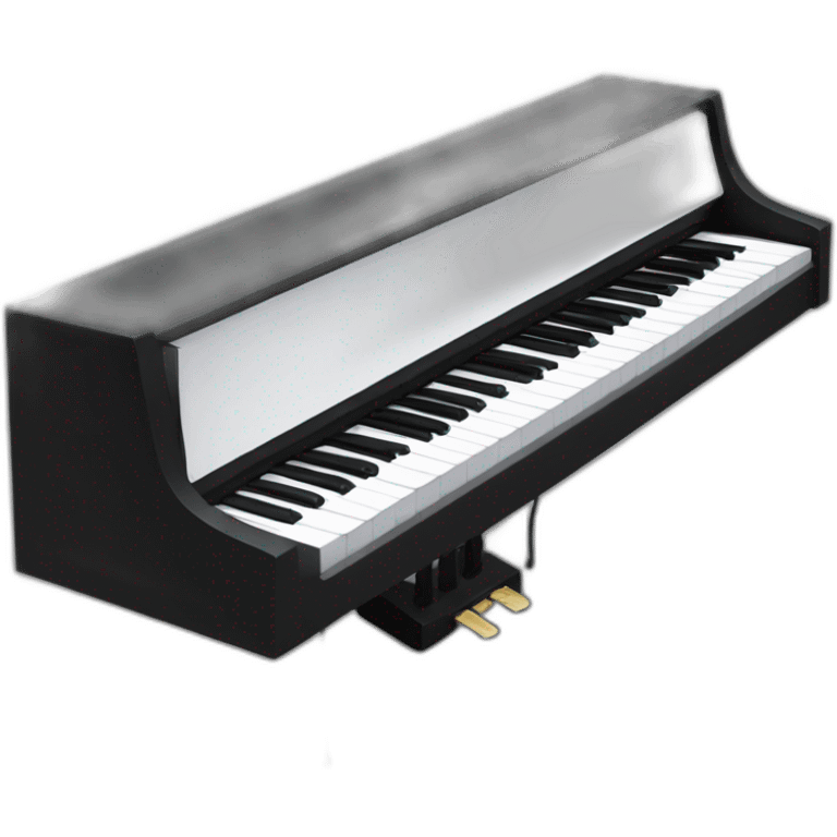 Preset_87 its a Electric Piano instrument emoji