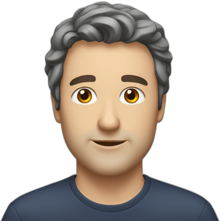 philippe lacheau emoji