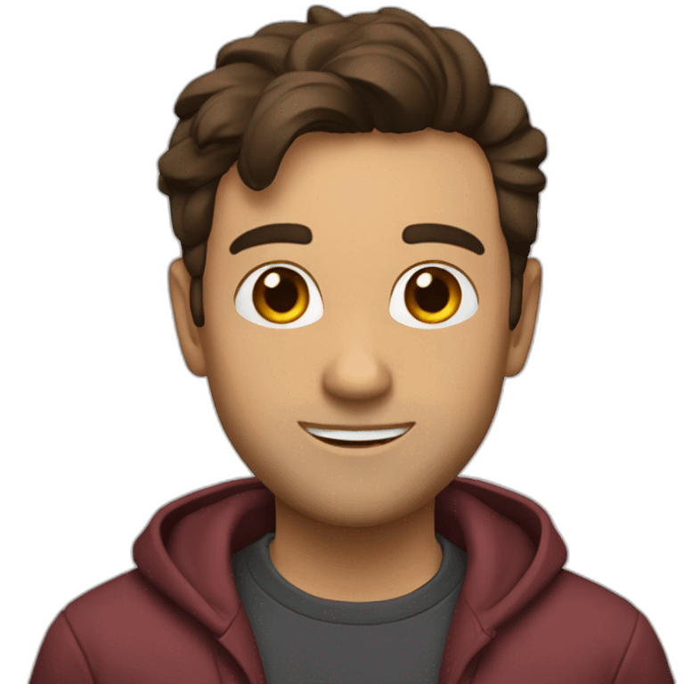 Esbk Dani valle emoji