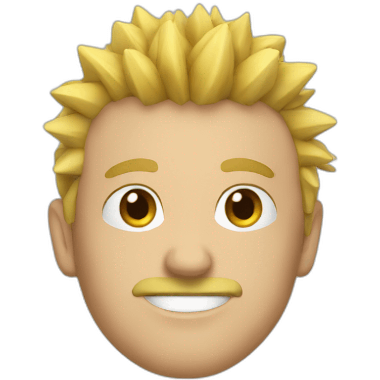 Spike emoji