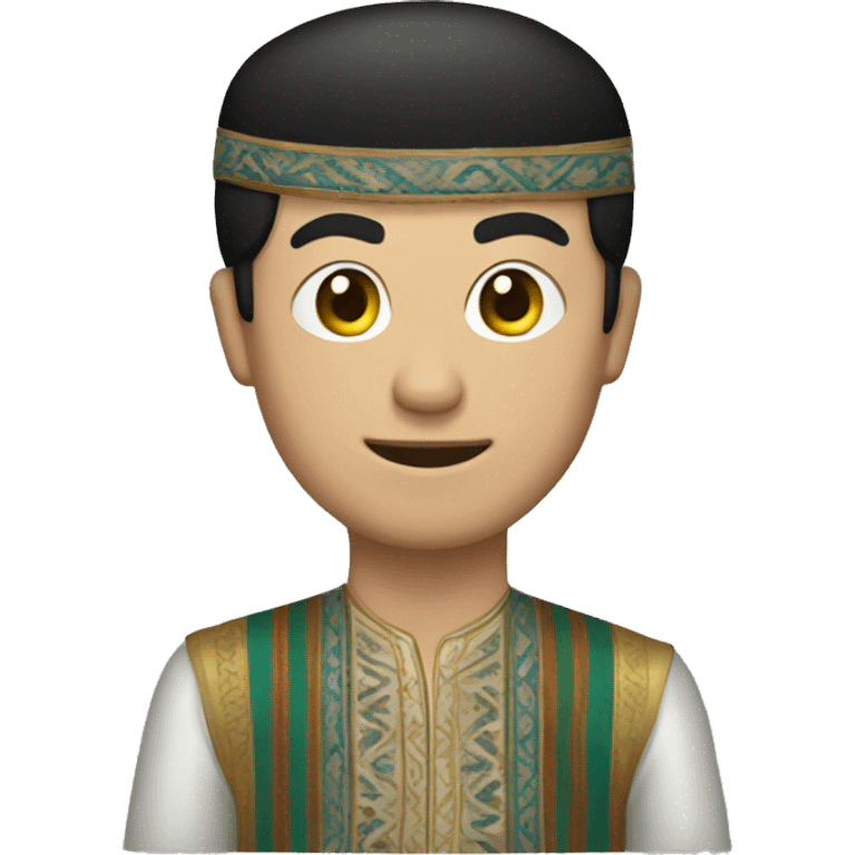 Uzbekistan  emoji