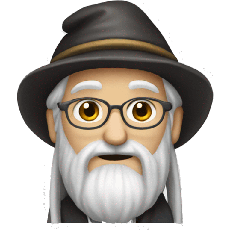 Dumbledor emoji