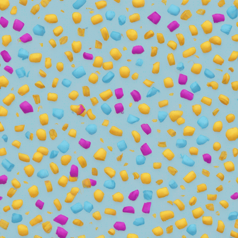 confetti emoji