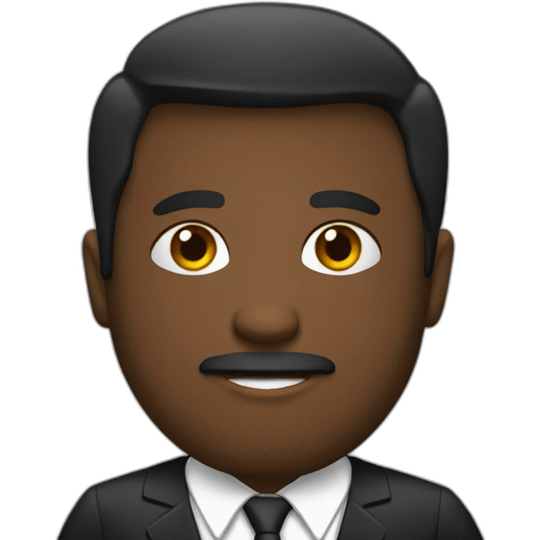 lawyer emoji